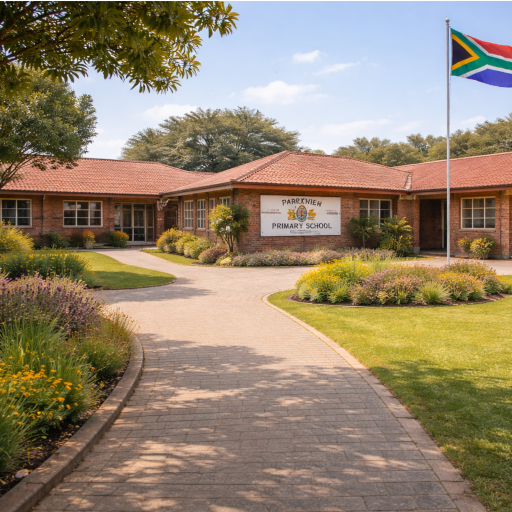 University campus life