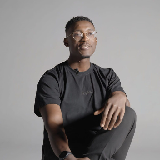 Brian Sedzani Godzwana